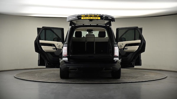 Used Land Rover Range Rover 2020 for sale - 76040263: Photo 54
