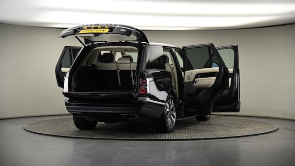 Used Land Rover Range Rover 2020 for sale - 76040263: Photo 55