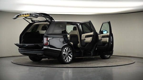 Used Land Rover Range Rover 2020 for sale - 76040263: Photo 56