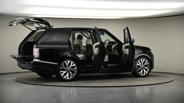 Used Land Rover Range Rover 2020 for sale - 76040263: Photo 57