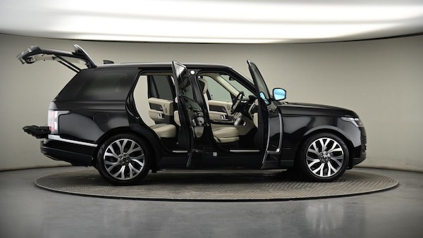 Used Land Rover Range Rover 2020 for sale - 76040263: Photo 58