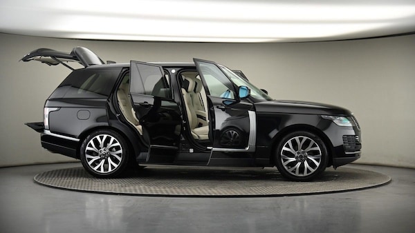 Used Land Rover Range Rover 2020 for sale - 76040263: Photo 59