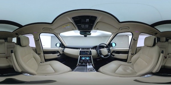 Used Land Rover Range Rover 2020 for sale - 76040263: Photo 61