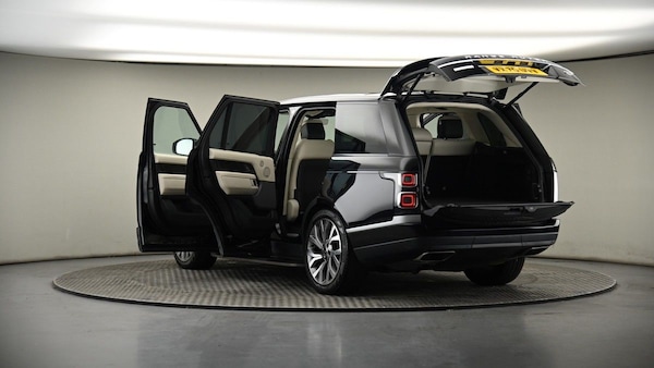 Used Land Rover Range Rover 2020 for sale - 76040263: Photo 8