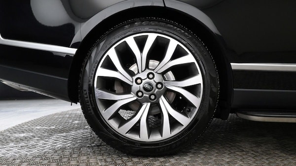 Used Land Rover Range Rover 2020 for sale - 76040263: Photo 9