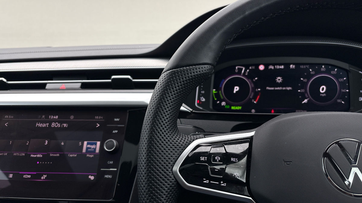 Used Volkswagen Arteon 2022 for sale - 77494490: Photo 13