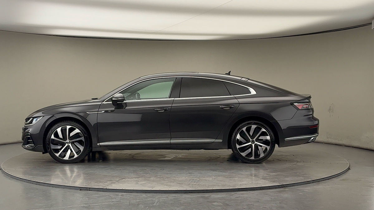 Used Volkswagen Arteon 2022 for sale - 77494490: Photo 15