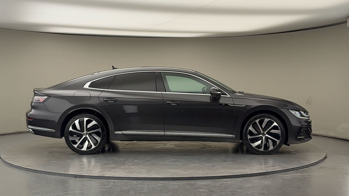 Used Volkswagen Arteon 2022 for sale - 77494490: Photo 16