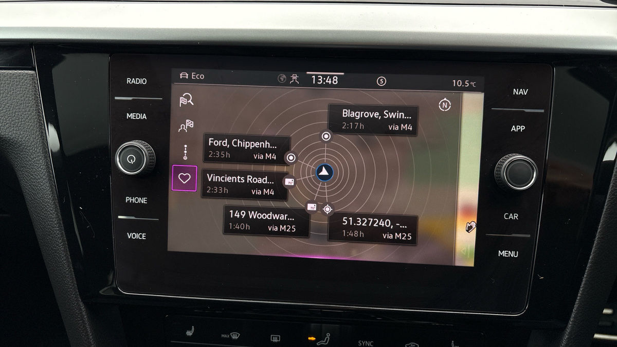 Used Volkswagen Arteon 2022 for sale - 77494490: Photo 17