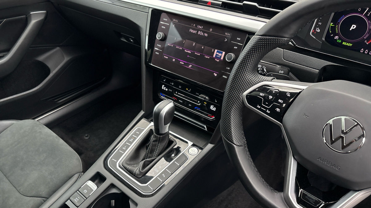 Used Volkswagen Arteon 2022 for sale - 77494490: Photo 18