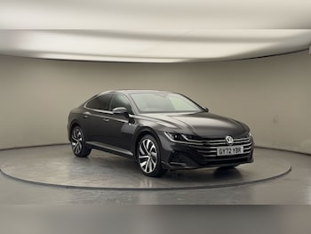 Used Volkswagen Arteon 2022 for sale - 77494490: Photo