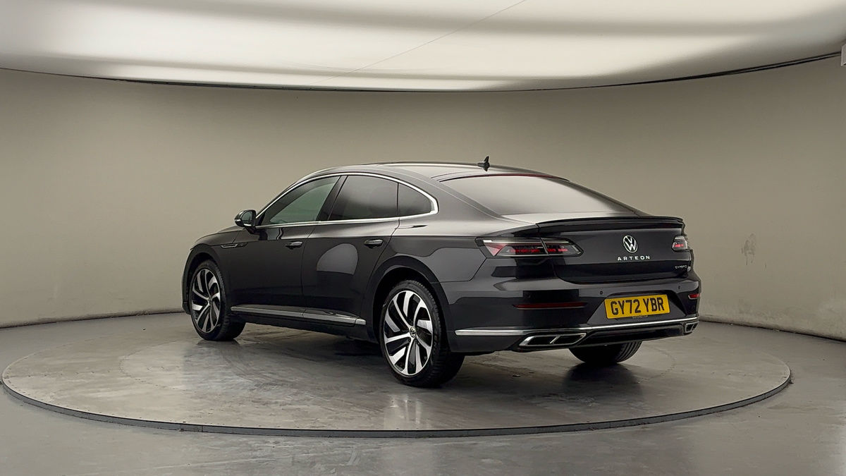 Used Volkswagen Arteon 2022 for sale - 77494490: Photo 2