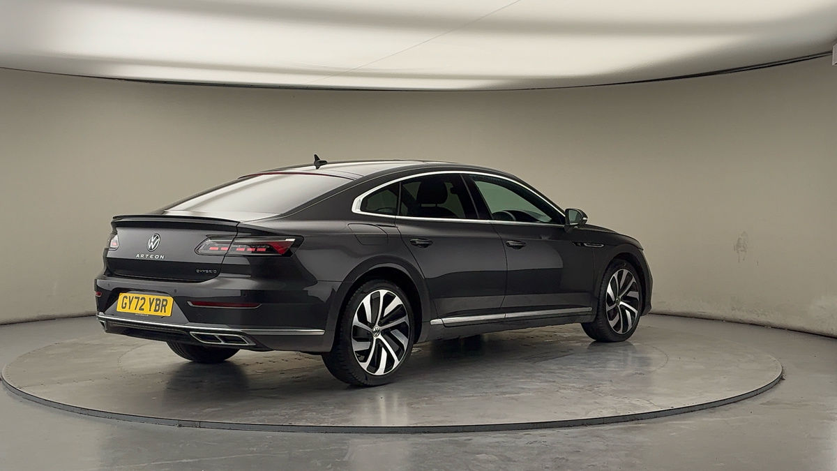 Used Volkswagen Arteon 2022 for sale - 77494490: Photo 21