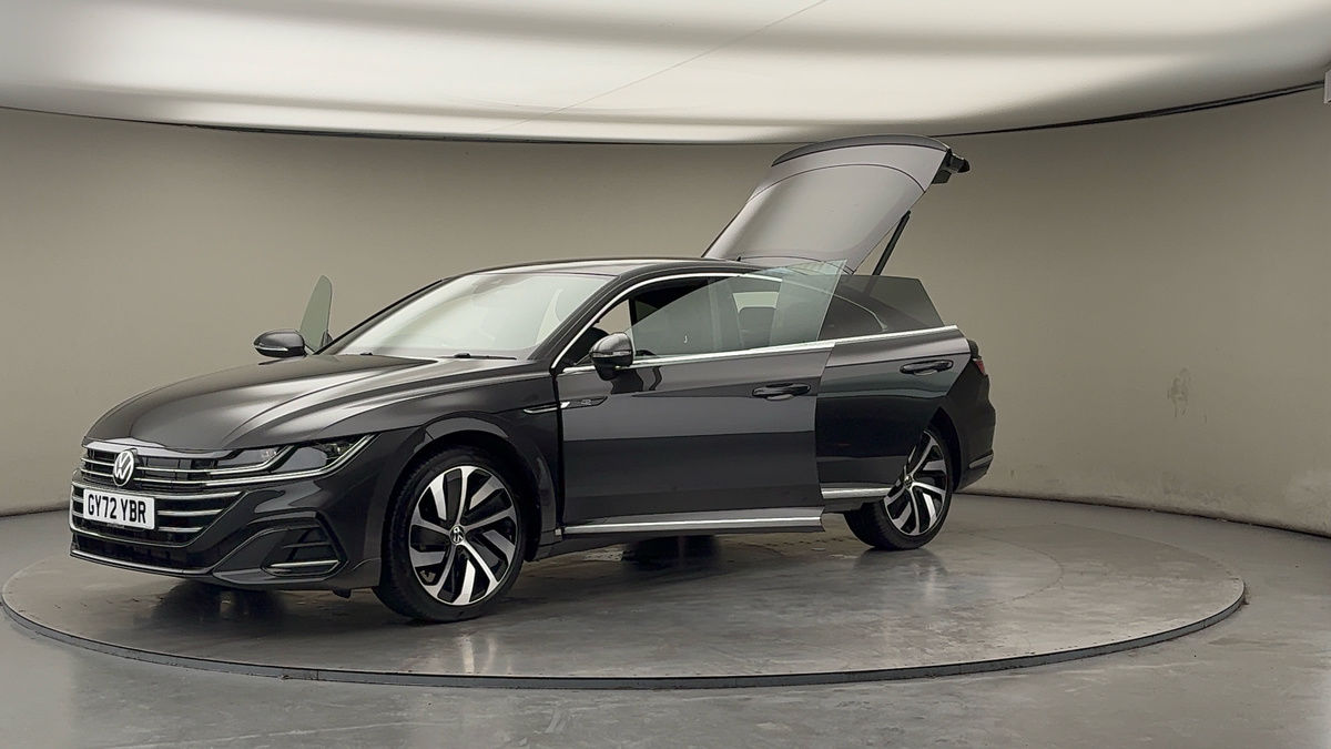 Used Volkswagen Arteon 2022 for sale - 77494490: Photo 22