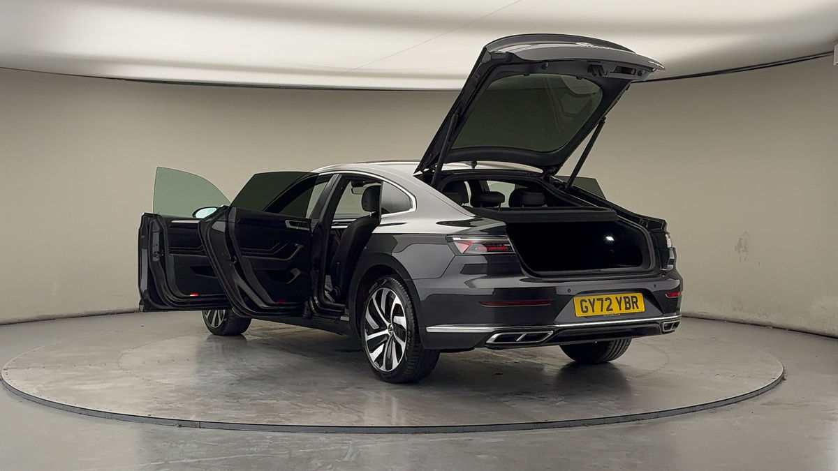 Used Volkswagen Arteon 2022 for sale - 77494490: Photo 23