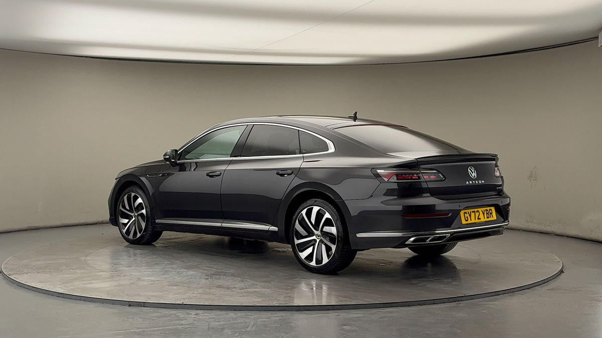 Used Volkswagen Arteon 2022 for sale - 77494490: Photo 25