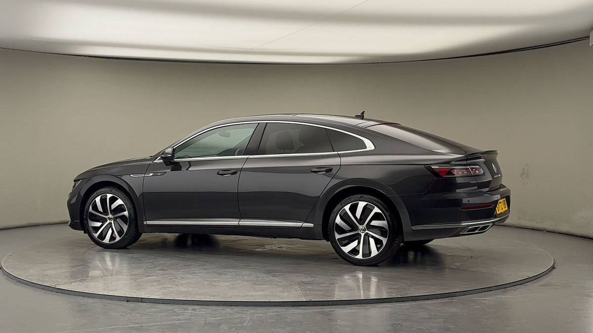 Used Volkswagen Arteon 2022 for sale - 77494490: Photo 26