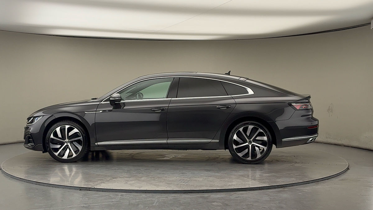 Used Volkswagen Arteon 2022 for sale - 77494490: Photo 27