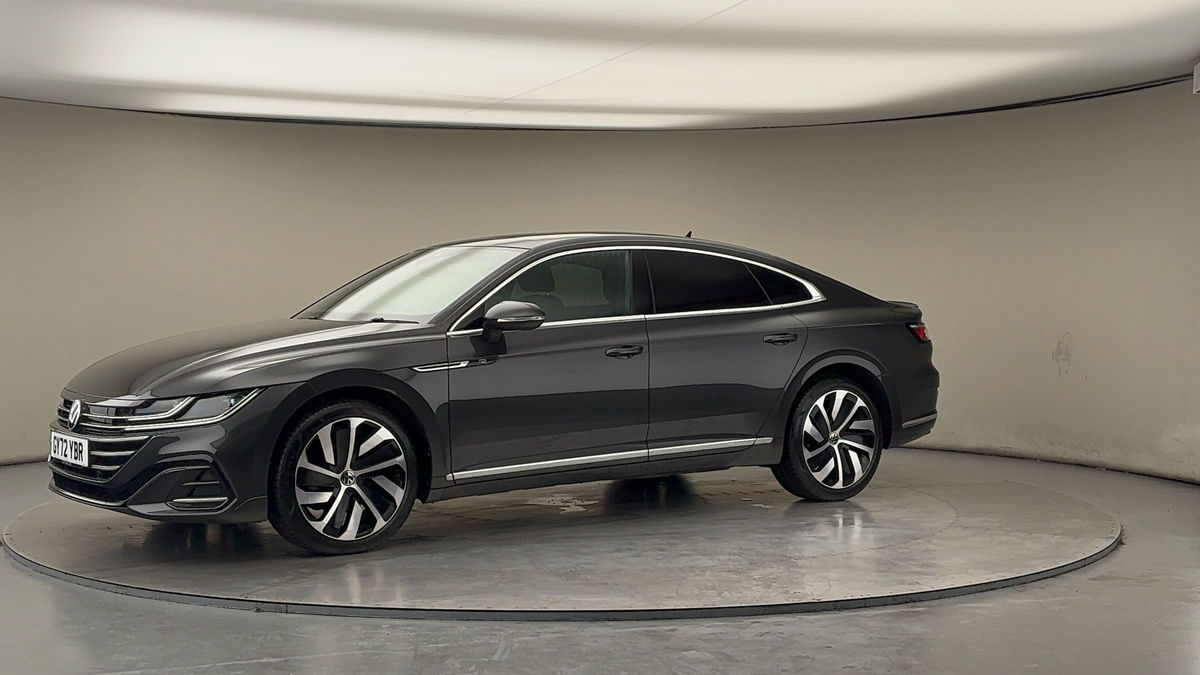 Used Volkswagen Arteon 2022 for sale - 77494490: Photo 29