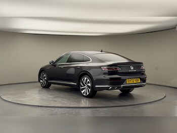 Used Volkswagen Arteon 2022 for sale - 77494490: Photo
