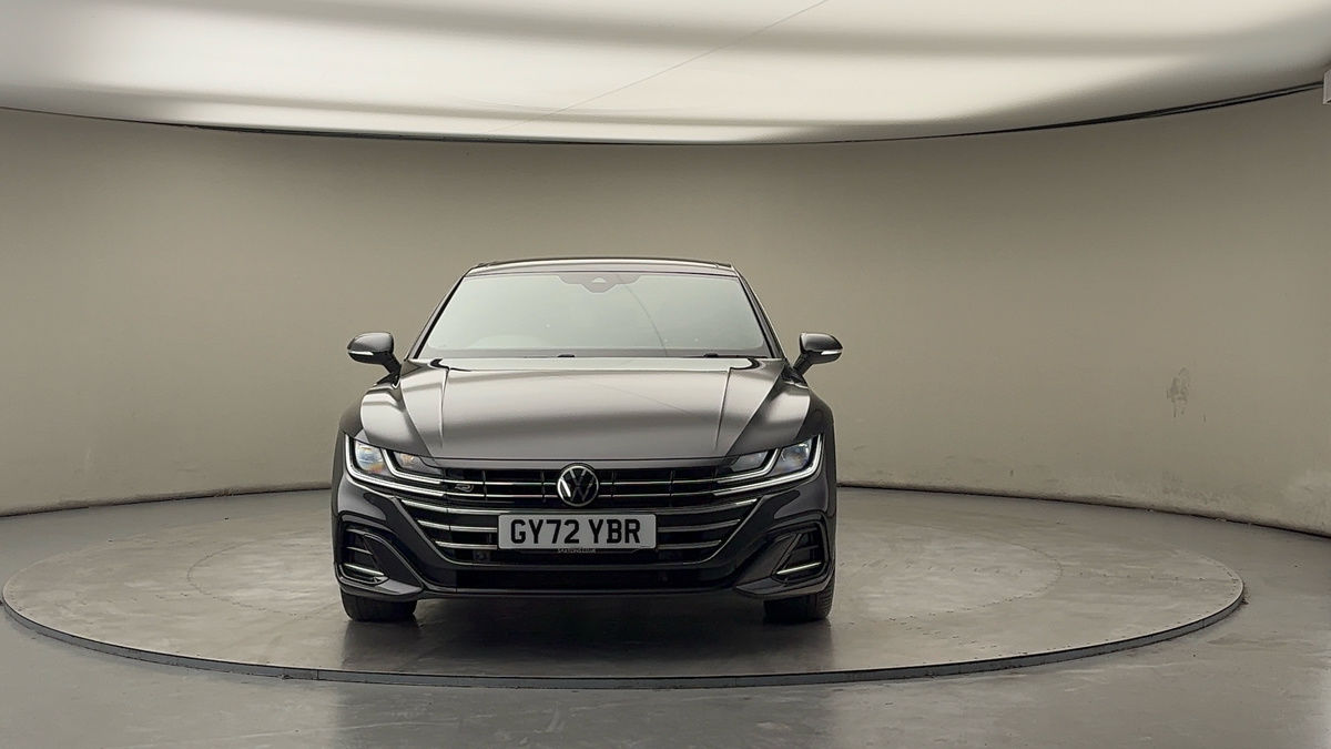 Used Volkswagen Arteon 2022 for sale - 77494490: Photo 3