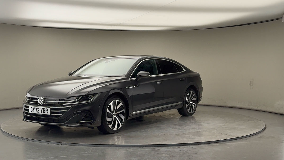 Used Volkswagen Arteon 2022 for sale - 77494490: Photo 30