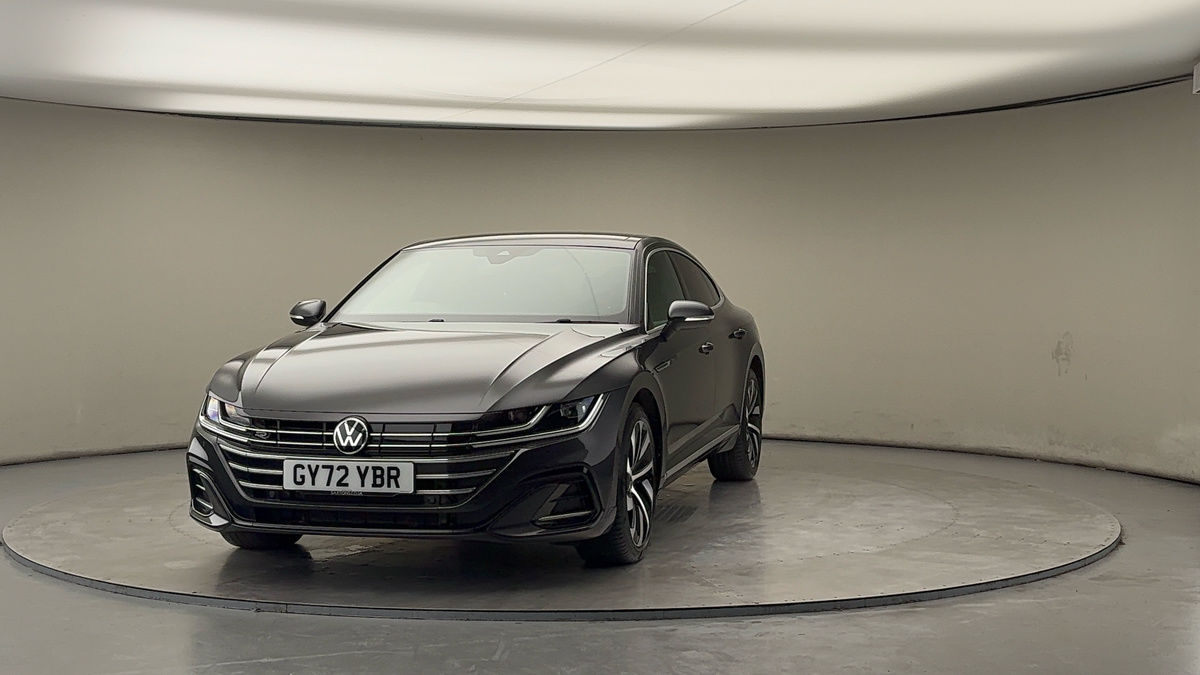 Used Volkswagen Arteon 2022 for sale - 77494490: Photo 31