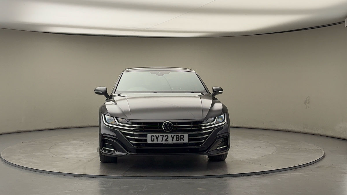 Used Volkswagen Arteon 2022 for sale - 77494490: Photo 32