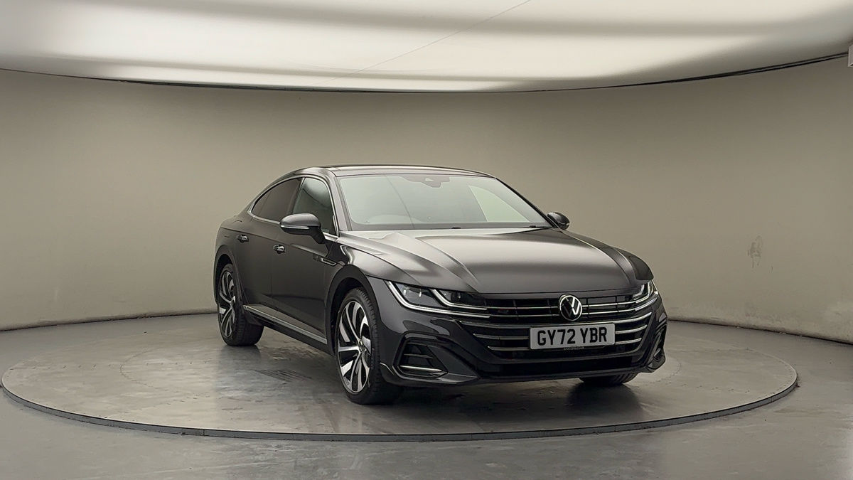 Used Volkswagen Arteon 2022 for sale - 77494490: Photo 33