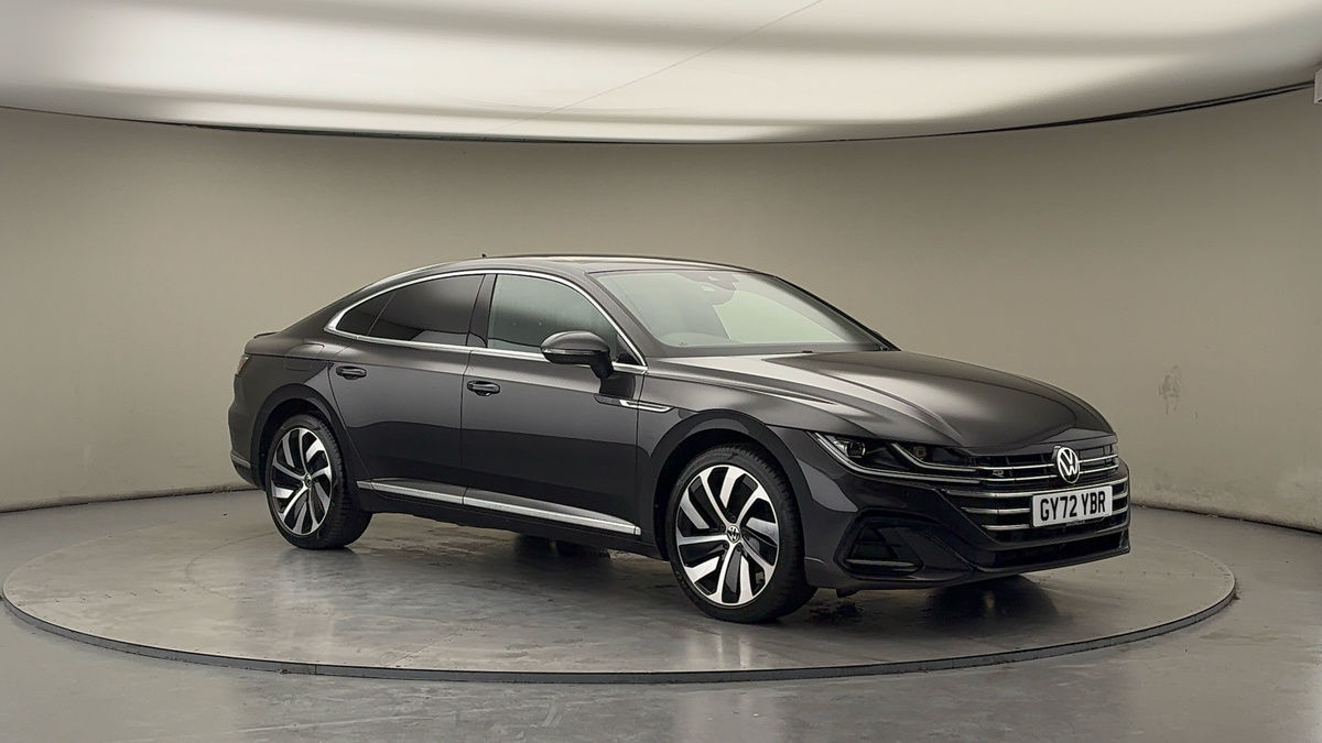 Used Volkswagen Arteon 2022 for sale - 77494490: Photo 34