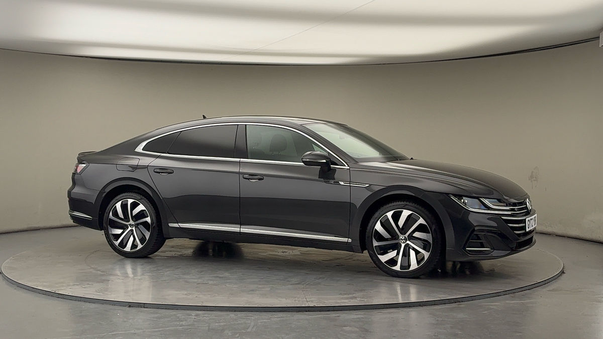 Used Volkswagen Arteon 2022 for sale - 77494490: Photo 35