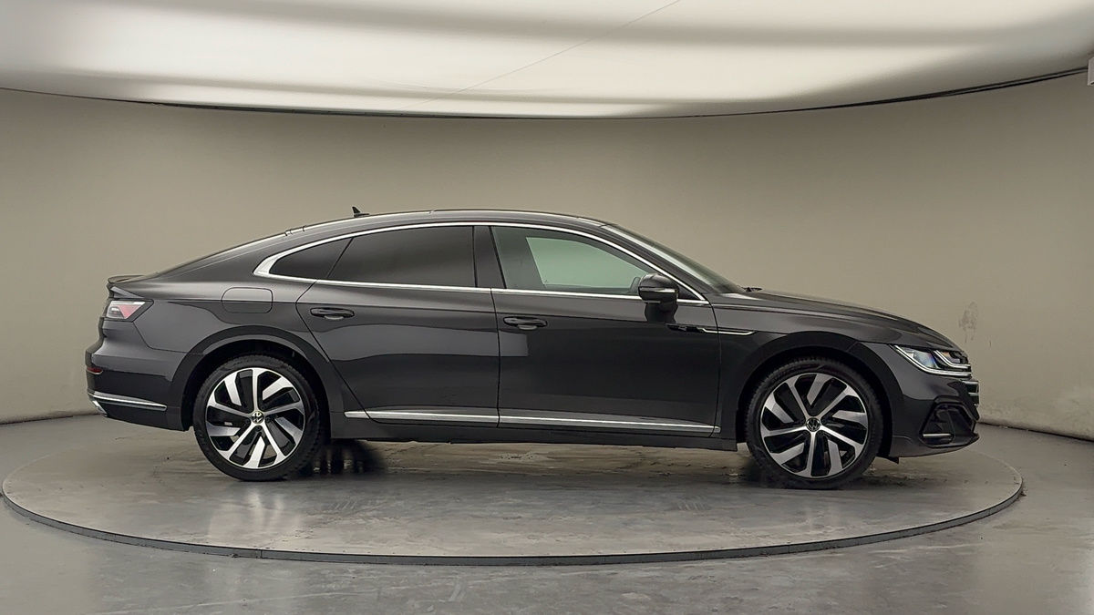 Used Volkswagen Arteon 2022 for sale - 77494490: Photo 36