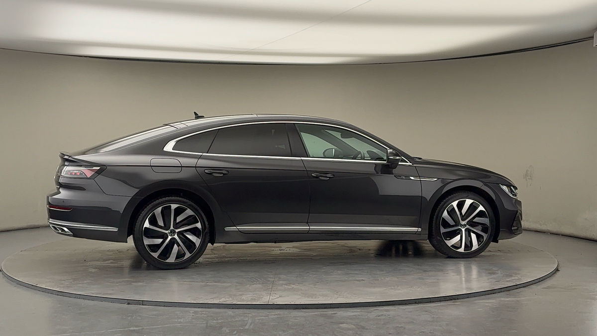 Used Volkswagen Arteon 2022 for sale - 77494490: Photo 37