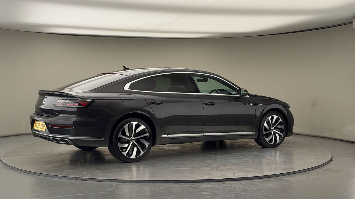 Used Volkswagen Arteon 2022 for sale - 77494490: Photo 38