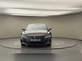 Used Volkswagen Arteon 2022 for sale - 77494490: Photo