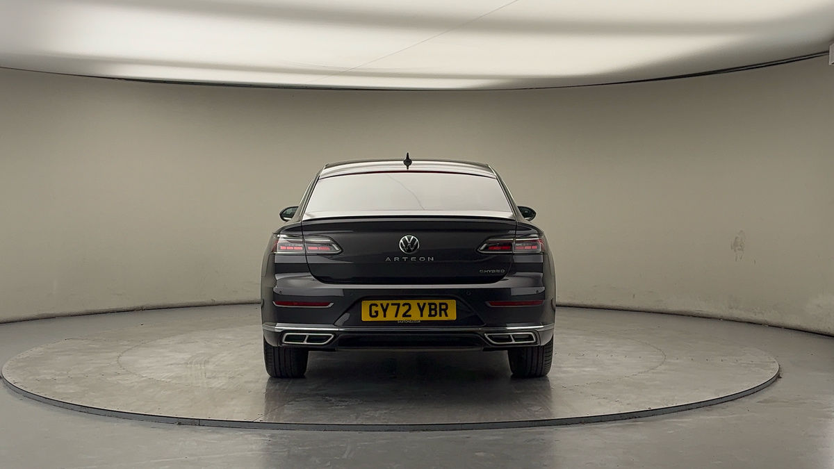 Used Volkswagen Arteon 2022 for sale - 77494490: Photo 4