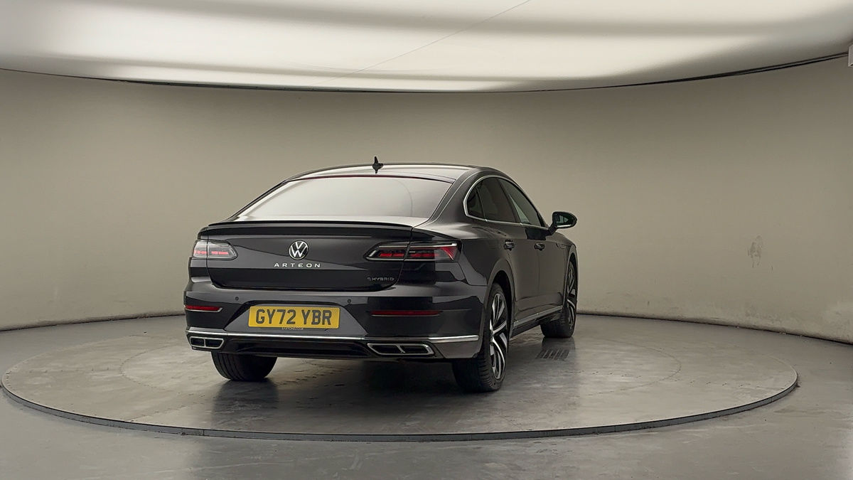 Used Volkswagen Arteon 2022 for sale - 77494490: Photo 40