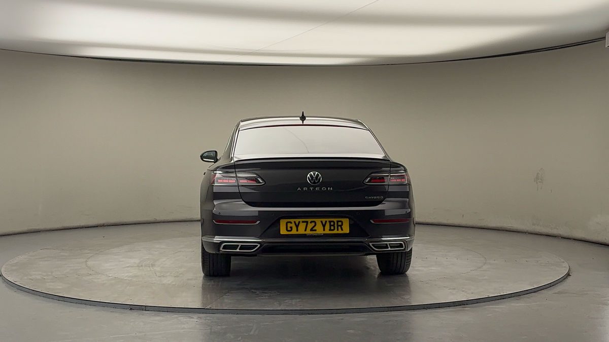 Used Volkswagen Arteon 2022 for sale - 77494490: Photo 41