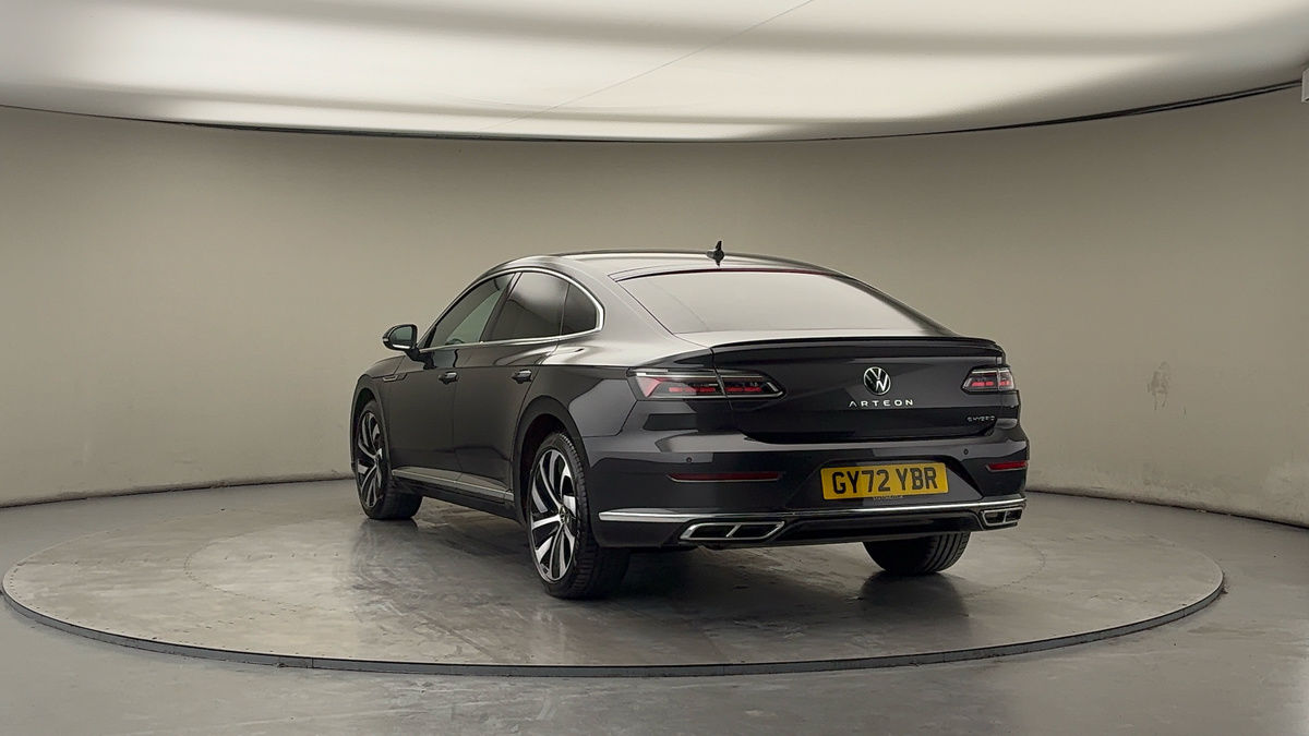 Used Volkswagen Arteon 2022 for sale - 77494490: Photo 42