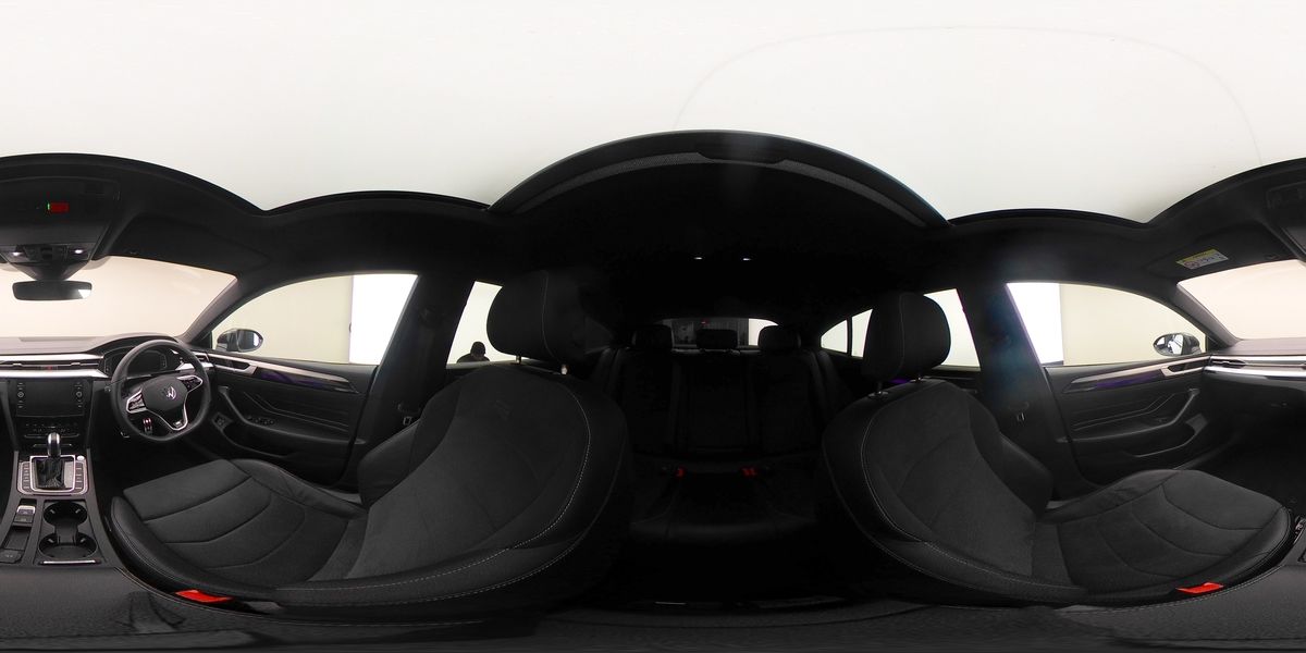 Used Volkswagen Arteon 2022 for sale - 77494490: Photo 44