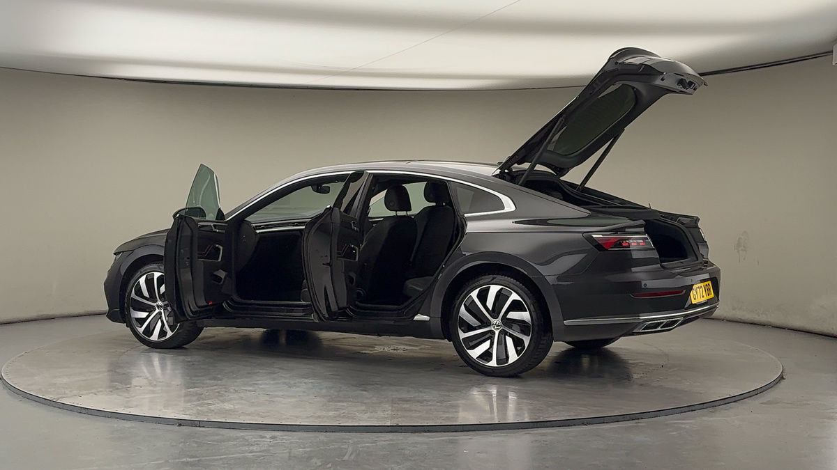 Used Volkswagen Arteon 2022 for sale - 77494490: Photo 45