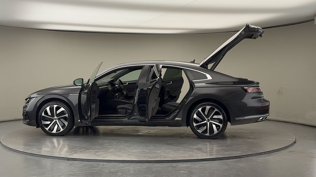 Used Volkswagen Arteon 2022 for sale - 77494490: Photo 46