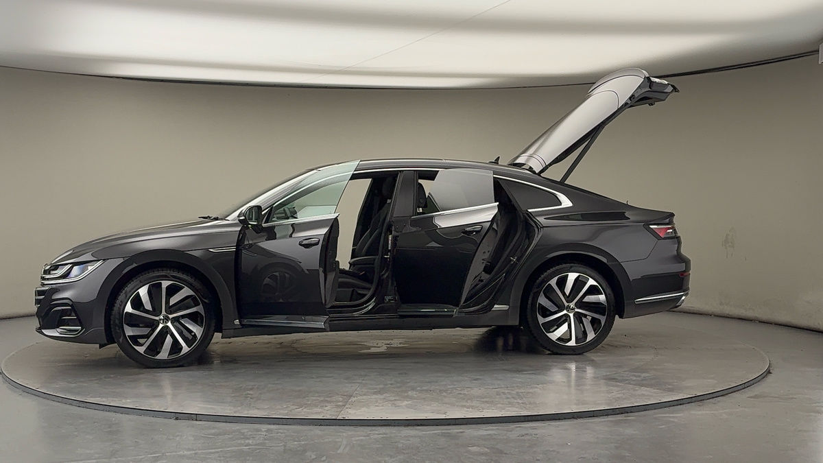 Used Volkswagen Arteon 2022 for sale - 77494490: Photo 47