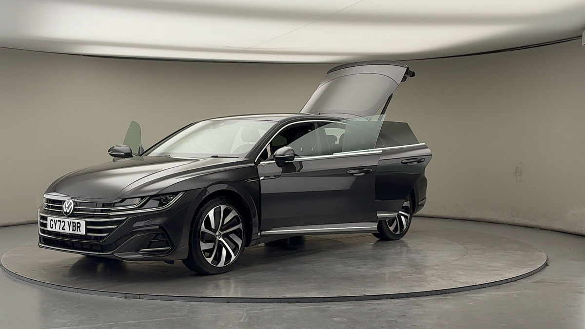 Used Volkswagen Arteon 2022 for sale - 77494490: Photo 49