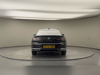 Used Volkswagen Arteon 2022 for sale - 77494490: Photo