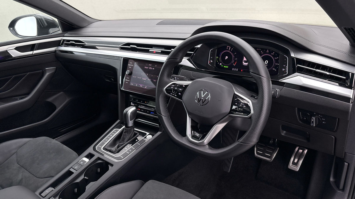 Used Volkswagen Arteon 2022 for sale - 77494490: Photo 5