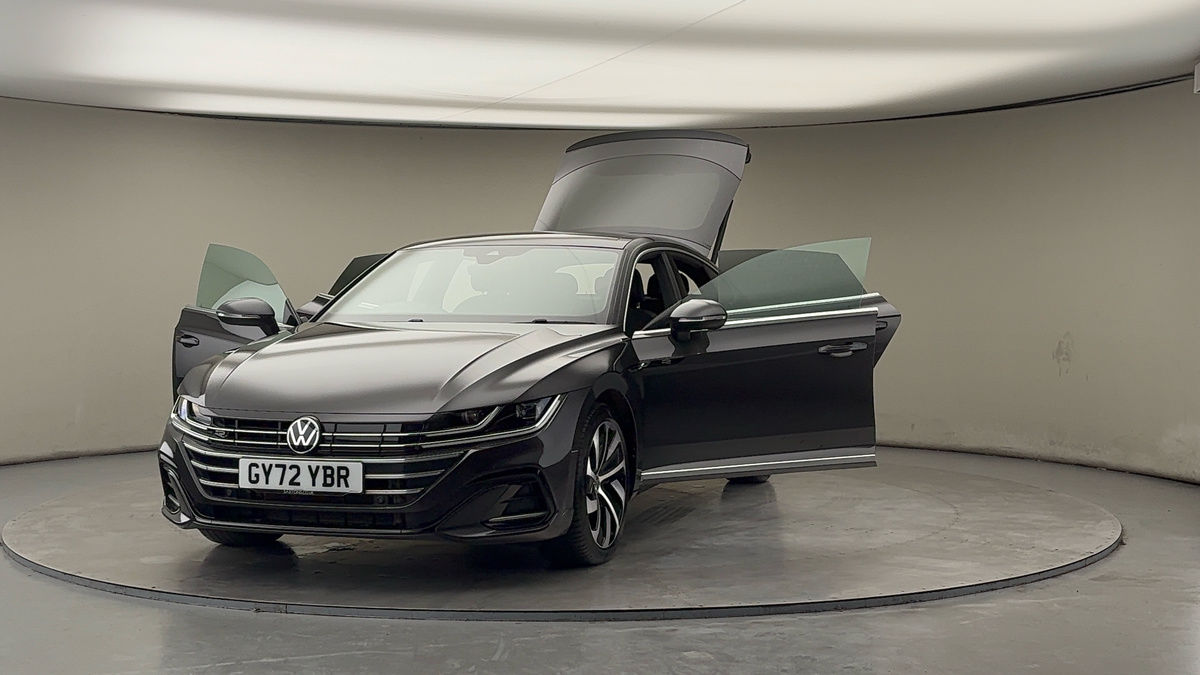 Used Volkswagen Arteon 2022 for sale - 77494490: Photo 50