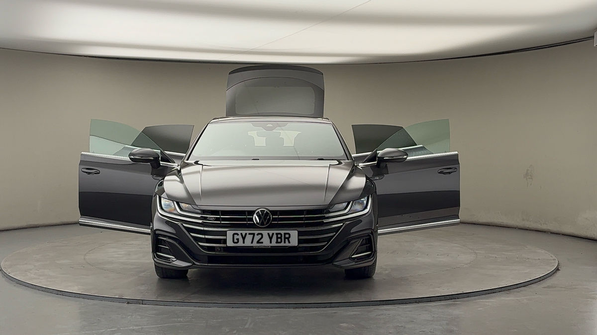 Used Volkswagen Arteon 2022 for sale - 77494490: Photo 51
