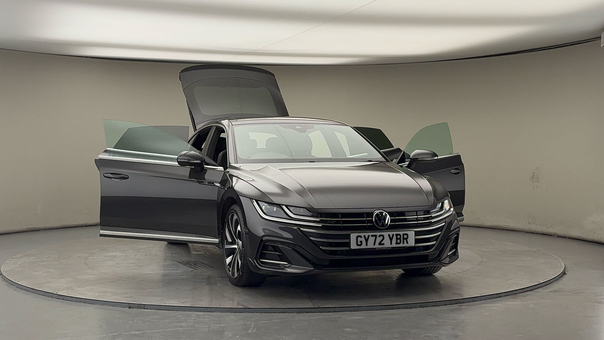 Used Volkswagen Arteon 2022 for sale - 77494490: Photo 52
