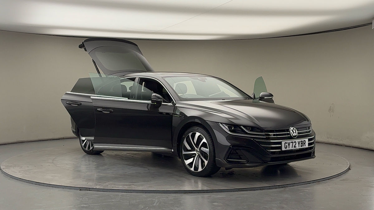 Used Volkswagen Arteon 2022 for sale - 77494490: Photo 53